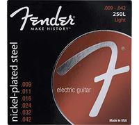 Fender 250 9 42 Electric Guitar Strings