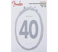 Fender Super 5250 Corde Basso