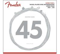 Fender Super 7250 45-125 Corde Basso 5 Corde