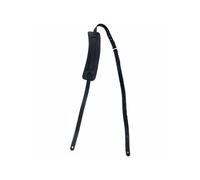 Fender Super Deluxe Vintage-style Strap Black