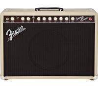 Fender Super-Sonic 22 Combo Valvolare Chitarra