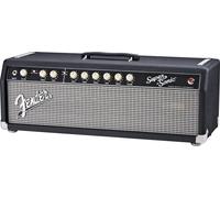 Fender Super-Sonic 22 Head Amplificatore a Valvole