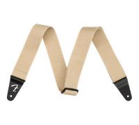 Fender Supersoft Strap Sand 2