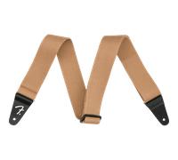 Fender SuperSoft Strap Toffee 2