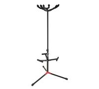 Fender Supporto regolabile per chitarra triplo da appendere