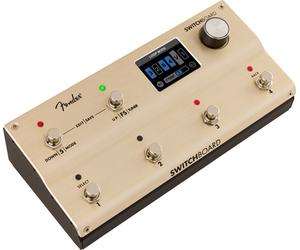 Fender Switchboard Effects Operator