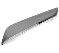 FENDER Tappo Sinistro Anteriore per BMW 5 G30 G31 2016- Cromata