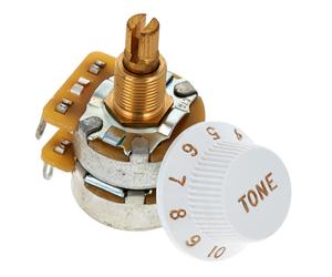 Fender TBX Tone Control