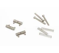 Fender Tele Bridge Saddles '62 - Telecaster