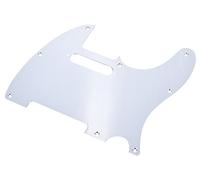 Fender Telecaster Pickguard CH