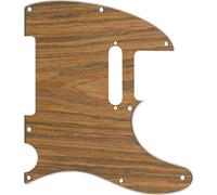 Fender Telecaster S/S Rosewood Pickguard