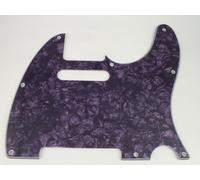 Fender Telecaster Scratch Plate Pickguard Per 8 Fori USA/Messico Tele 19 Colori: