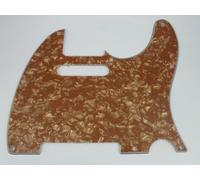 Fender Telecaster Scratch Plate Pickguard Per 8 Fori USA/Messico Tele 19 Colori: