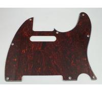 Fender Telecaster Scratch Plate Pickguard Per 8 Fori USA/Messico Tele 19 Colori: