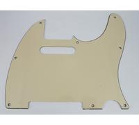 Fender Telecaster Scratch Plate Pickguard Per 8 Fori USA/Messico Tele 19 Colori: