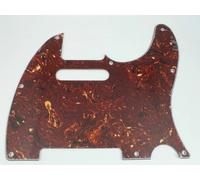 Fender Telecaster Scratch Plate Pickguard Per 8 Fori USA/Messico Tele 19 Colori: