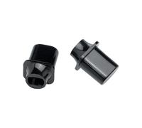 Fender Pure Vintage Telecaster Top-Hat Tips Black Selettore pickup