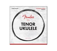 Fender Tenor Ukulele Strings, Set of Four