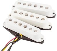Fender TEX-MEX Strat Pickups Chitarra