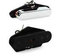 Fender Tex-Mex Telecaster Set