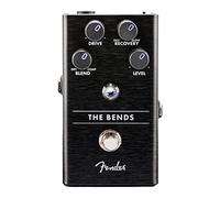 Fender® »THE BENDS COMPRESSOR PEDAL« Pedale Effetto