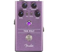 Fender The Pelt Fuzz Effetti Chitarra