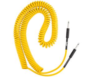 Fender Third Man 9m Coil Cable