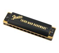 Third Man x Fender Harmonica Nero