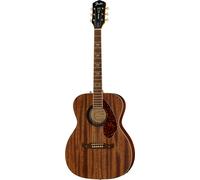 Fender Tim Armstrong Hellcat Natural Chitarra Semiacustica Jumbo