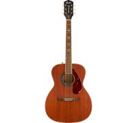 Fender Tim Armstrong Hellcat Natural Chitarra Semiacustica Jumbo