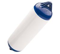 Fender Tipo F-2 635 x 208 x 22 mm, 16,3 l, bianco