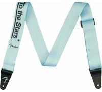 Fender DeLonge To The Stars Strap DNB