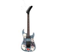 Fender Tom Morello Arm The Homeless