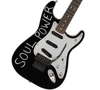 Fender Tom Morello Soul Power - Chitarra elettrica