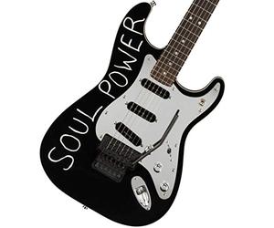 Fender Tom Morello Soul Power - Chitarra elettrica