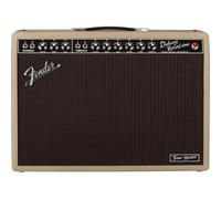Fender Tone Master Deluxe Reverb Blonde Combo Modeling Chitarra
