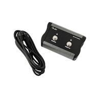 Fender Tone Master Footswitch 2-Button - Pedale per amplificatori chitarra