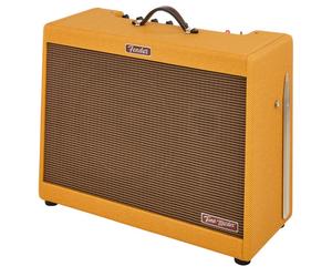 Fender Tone Master FR-12 Tweed