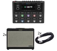 Fender Tone Master Pro Bundle