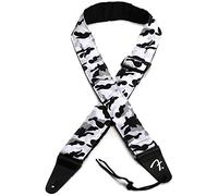 Fender Camo Strap Winter