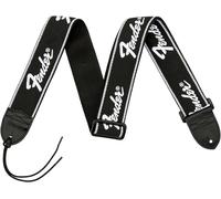 FENDER TRACOLLA CINGHIA PER CHITARRA BASSO 2" Running Logo Strap FENDER ORIGINAL