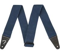 Fender Tracolla per chitarra SuperSoft 2in blu