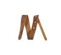 Fender Road Worn Strap Brown