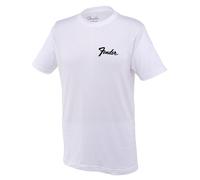 Fender Transition Small LogoShirt XXL