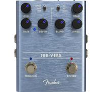 Fender Tre-Verb Digital Reverb/Tremolo