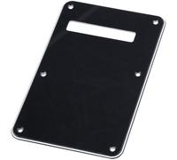 Fender Tremolo Cover BK