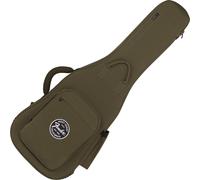 Fender Troubadour Borsa Chitarra Elettrica Olive