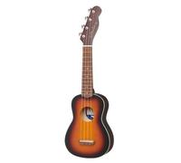 Fender ukulele soprano VENICE 2TS WN