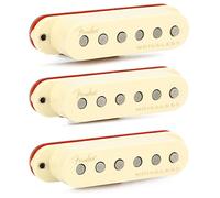Fender Ultra Noiseless ST Hot PU Set