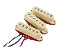 Fender Ultra Noiseless ST Hot PU Set